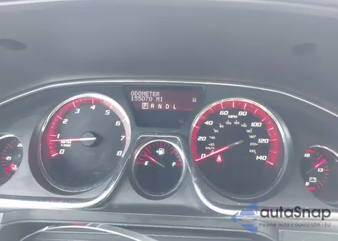 2013 GMC Acadia Denali z USA, uszkodzony, nr VIN 1GKKVTKD5DJ267070